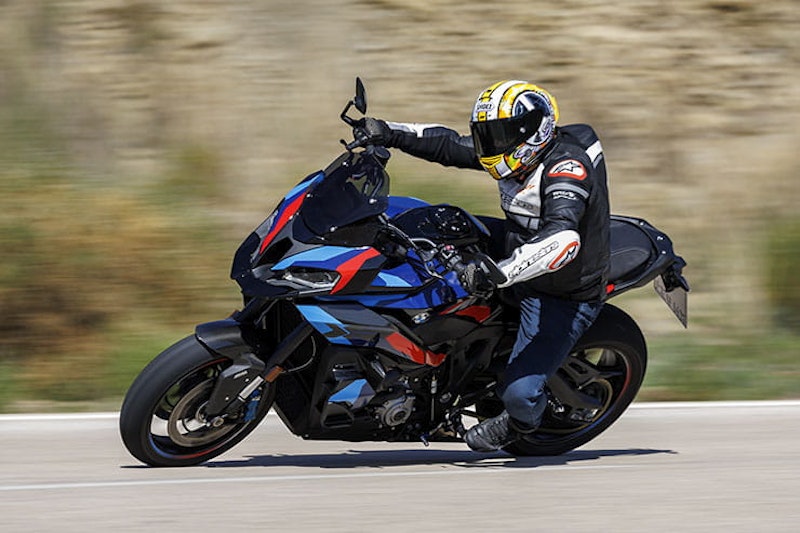2024 BMW M1000XR Review Details Price Spec_211