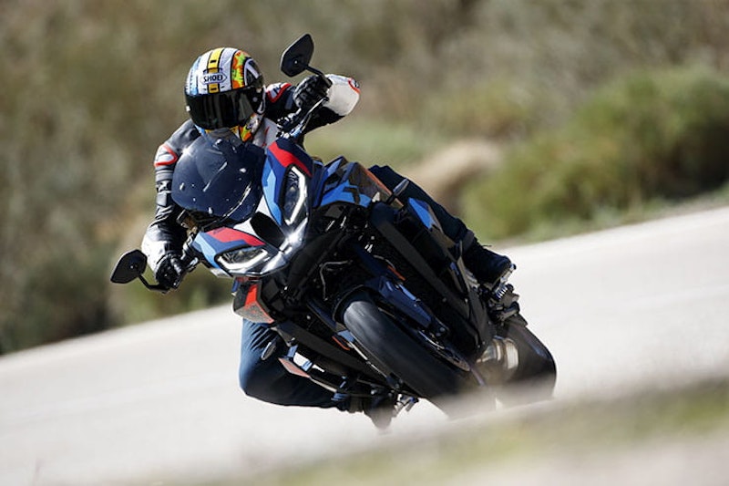2024 BMW M1000XR Review Details Price Spec_225