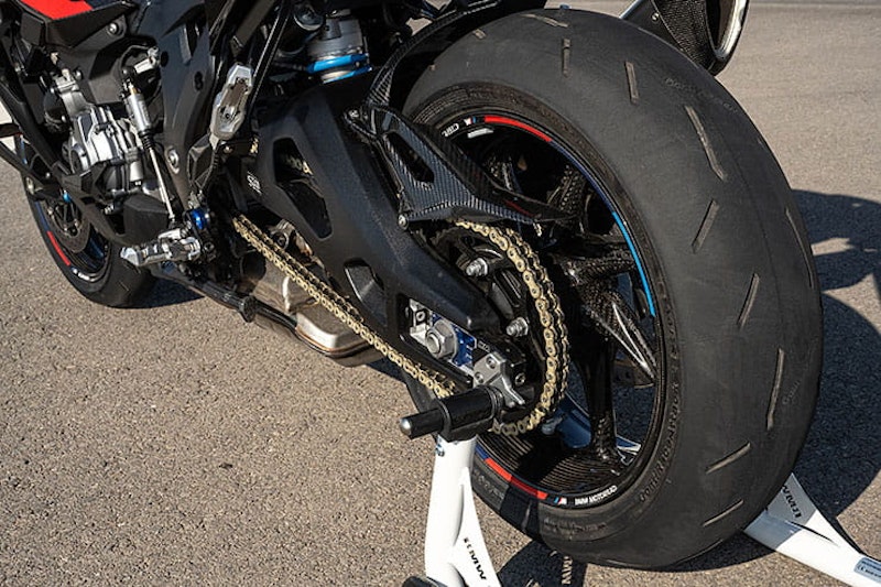 2024 BMW M1000XR Review Details Price Spec_38