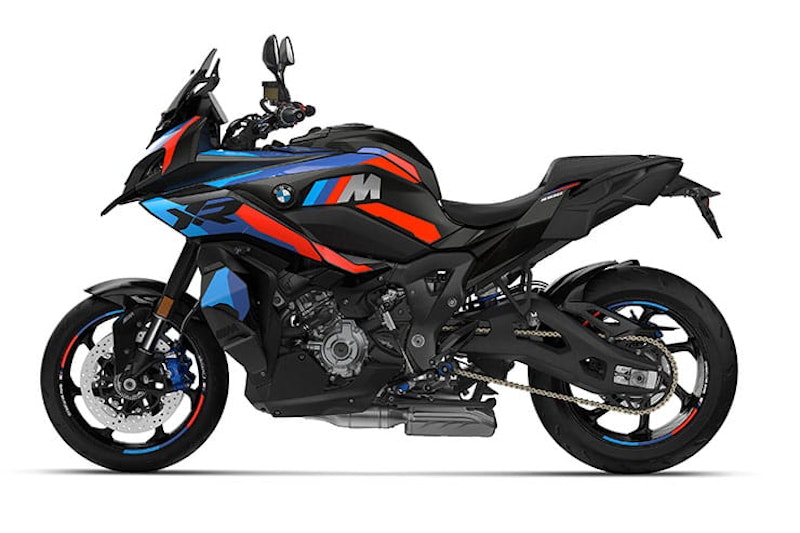 2024 BMW M1000XR Review Details Price Spec_50