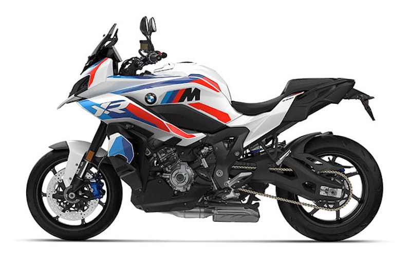 2024 BMW M1000XR Review Details Price Spec_51