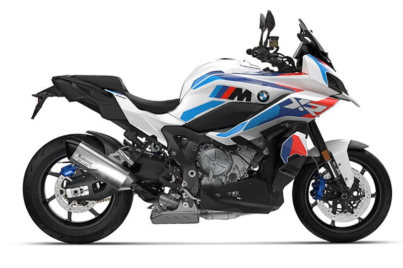 2024 BMW M1000XR Review Details Price Spec_53
