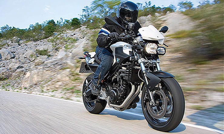 F880r new arrivals