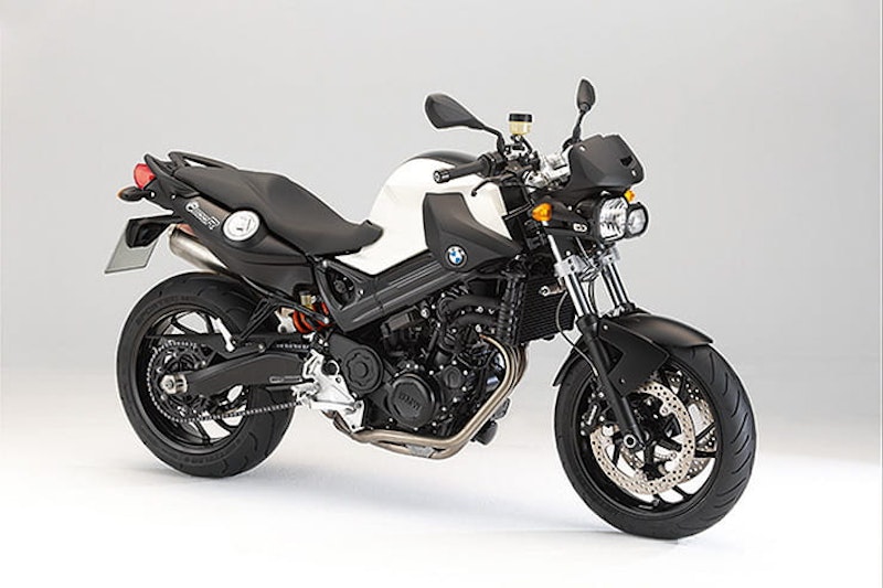 All the information you need to buy BMW’s naked parallel twin middleweight, the F800R – specs, prices and opinion