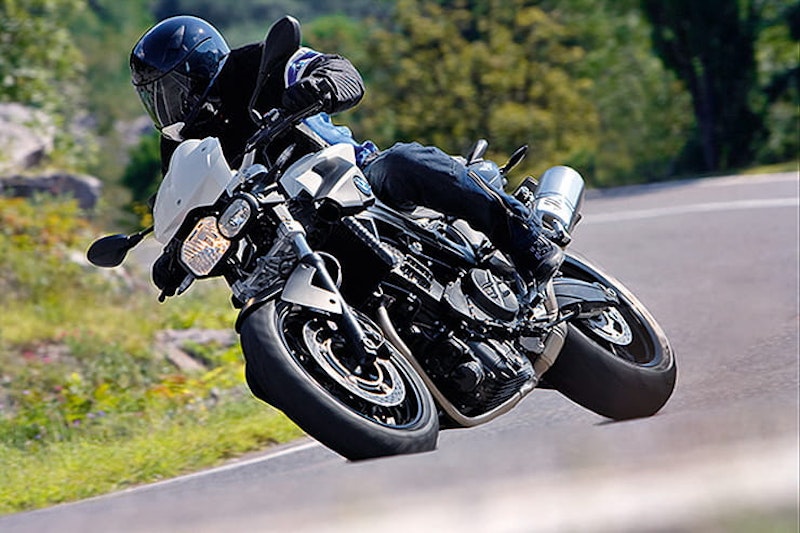 All the information you need to buy BMW’s naked parallel twin middleweight, the F800R – specs, prices and opinion