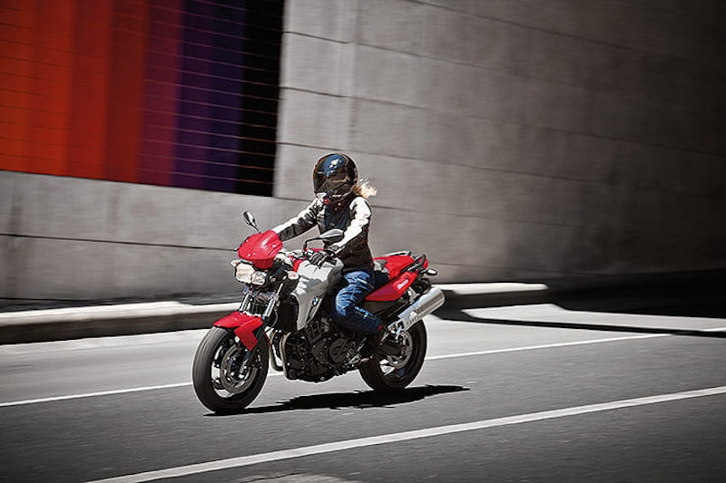 All the information you need to buy BMW’s naked parallel twin middleweight, the F800R – specs, prices and opinion