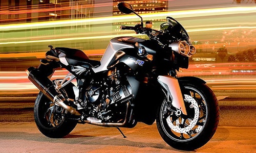 BMW K1200R (2005-2008) - Review & Buying Guide