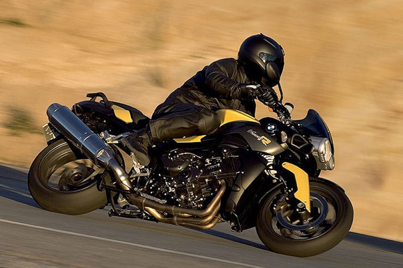 If you’re hunting for a BMW K1200R (2005-2008) then make sure to take a look at our buying guide for a bit of handy advice first