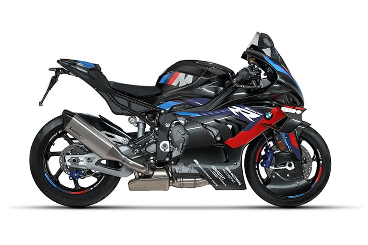 2023 BMW M1000RR Review Price Spec_06