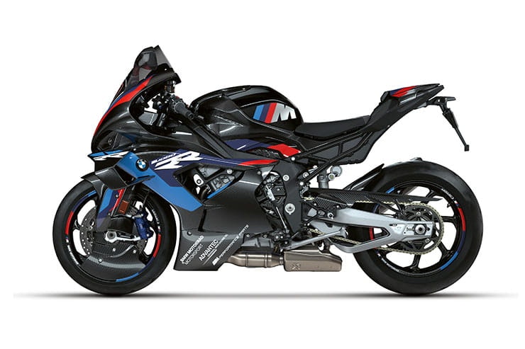 2023 BMW M1000RR Review Price Spec_08