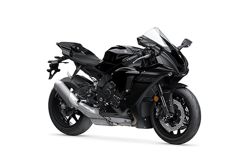 New styling, suspension, electronics & engine mean that despite sharing its DNA with the existing model, the 2020 Yamaha YZF-R1 promises vast improvements.