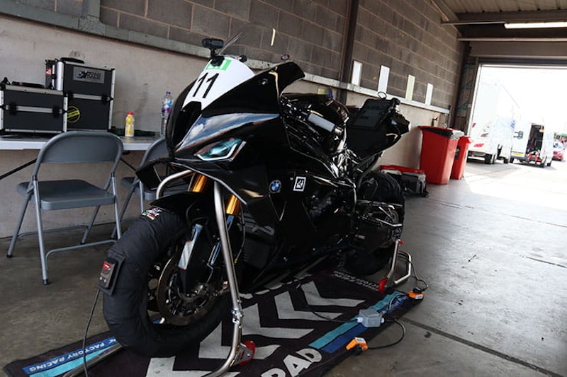 2023 BMW M 1000 RR Review Road Details Price Spec_502