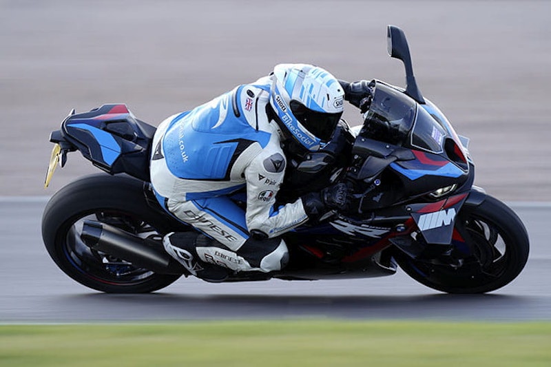 2023 BMW M 1000 RR Review Road Details Price Spec_593