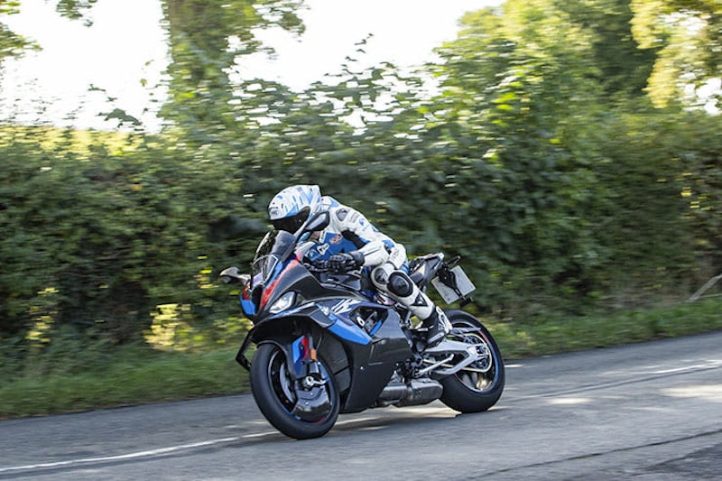 2023 BMW M 1000 RR Review Road Details Price Spec_609