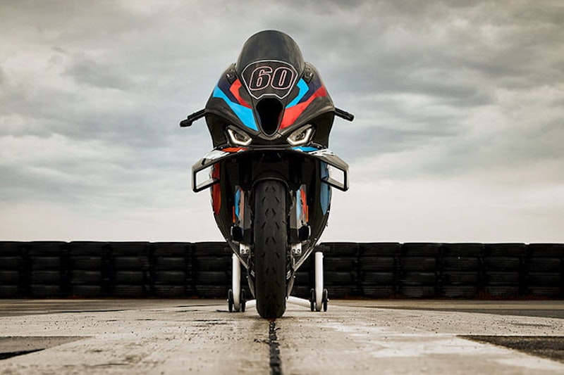 2023 BMW M1000RR Review Price Spec_09