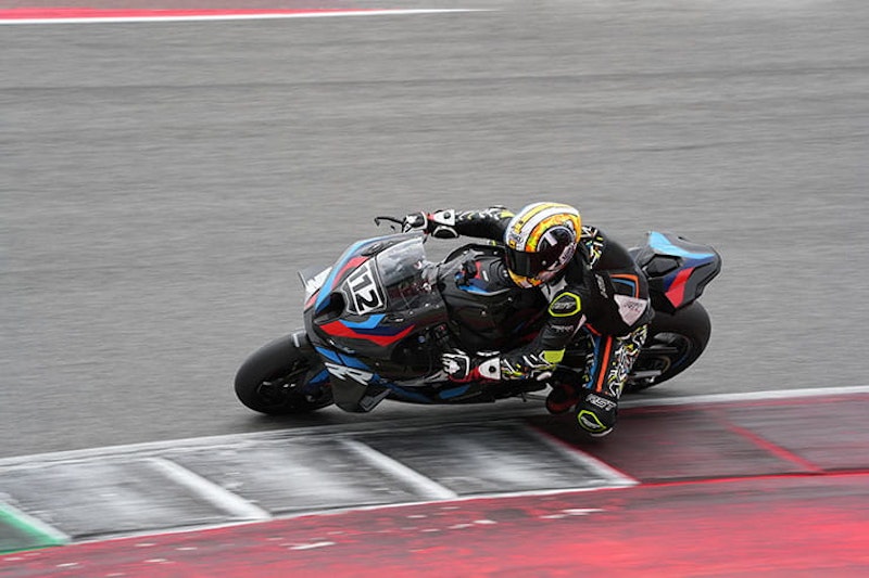 2023 BMW M1000RR Review Price Spec_115