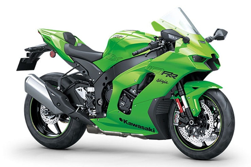 2023 BMW M1000RR Review Price Spec_201