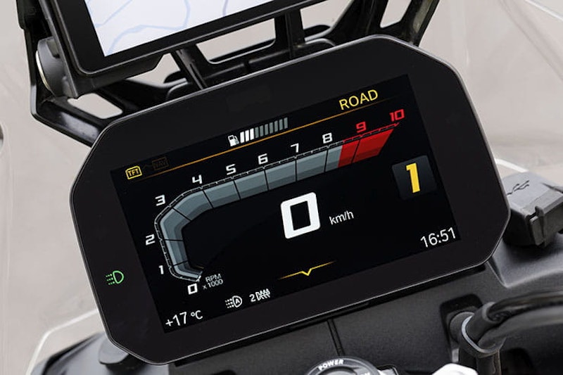 2024 BMW F900GS Review Details Price Spec_08