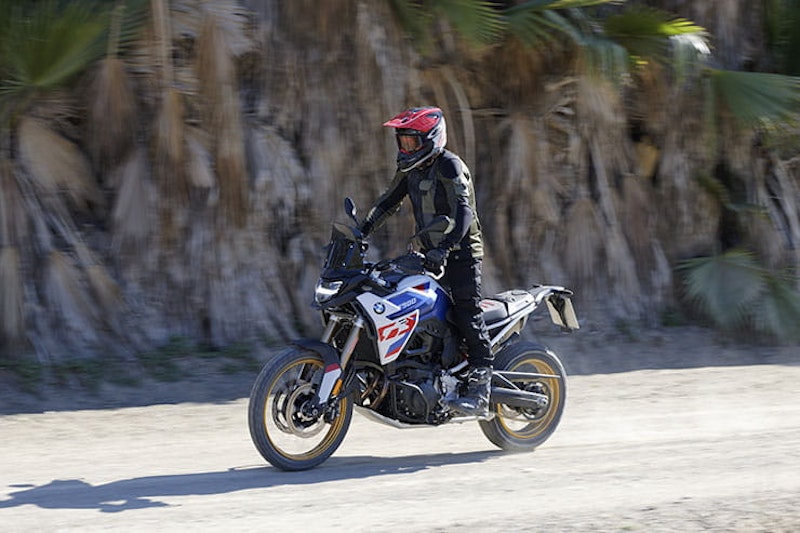 2024 BMW F900GS Review Details Price Spec_10