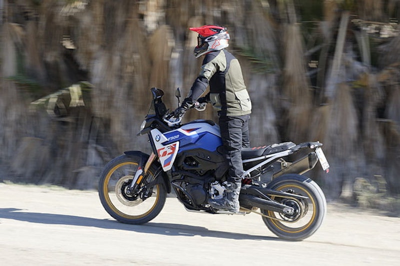 2024 BMW F900GS Review Details Price Spec_11
