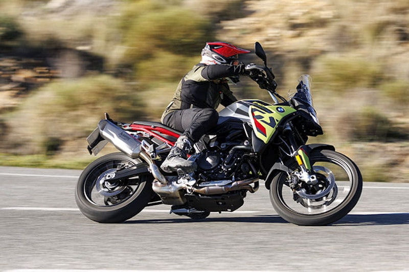 2024 BMW F900GS Review Details Price Spec_15