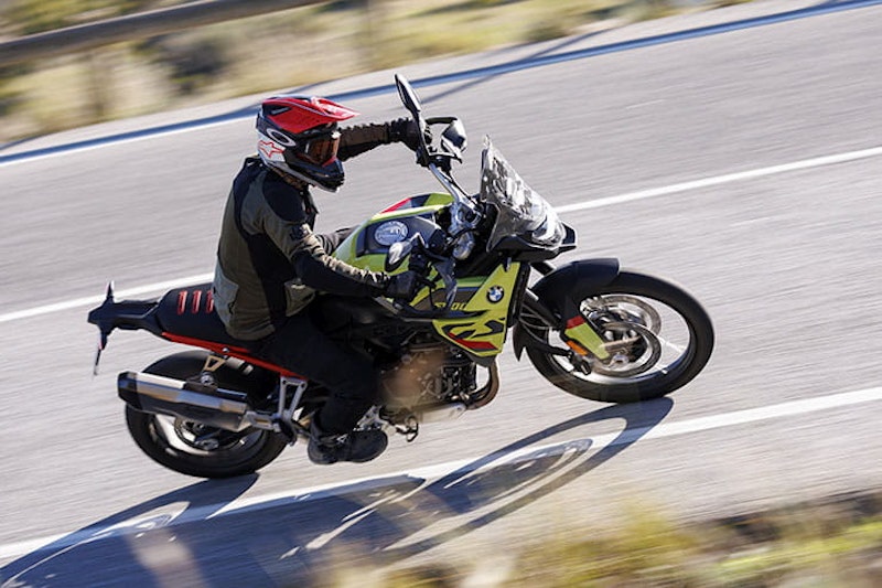 2024 BMW F900GS Review Details Price Spec_19