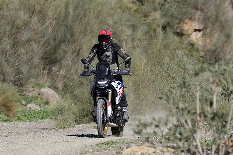 2024 BMW F900GS Review Details Price Spec_20