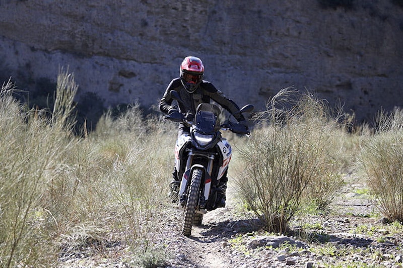 2024 BMW F900GS Review Details Price Spec_21