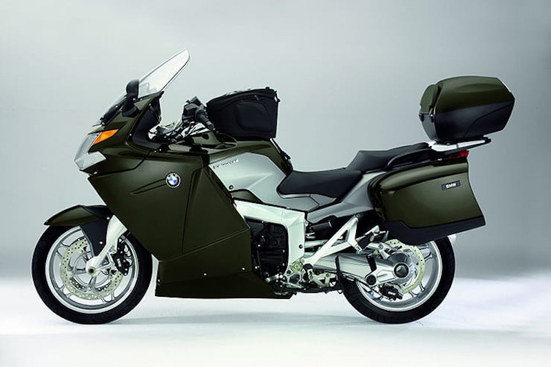 2006 BMW K1200GT K44 Review Used Price Spec_03