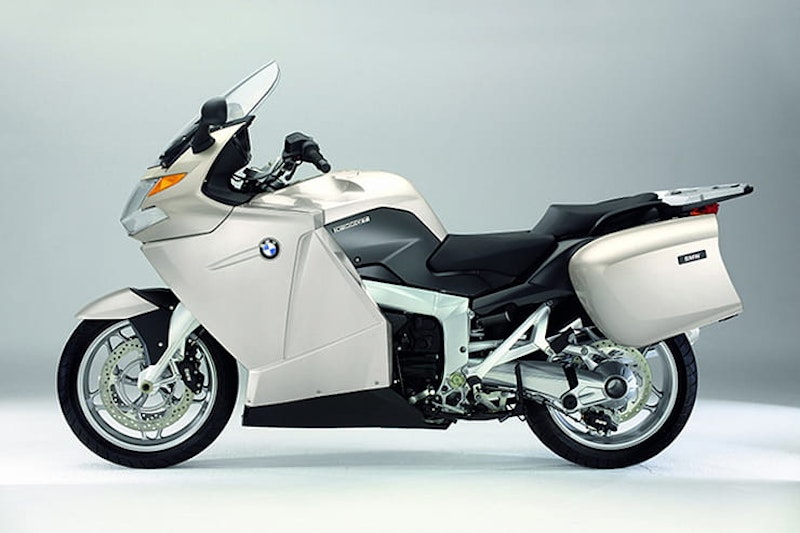 2006 BMW K1200GT K44 Review Used Price Spec_04