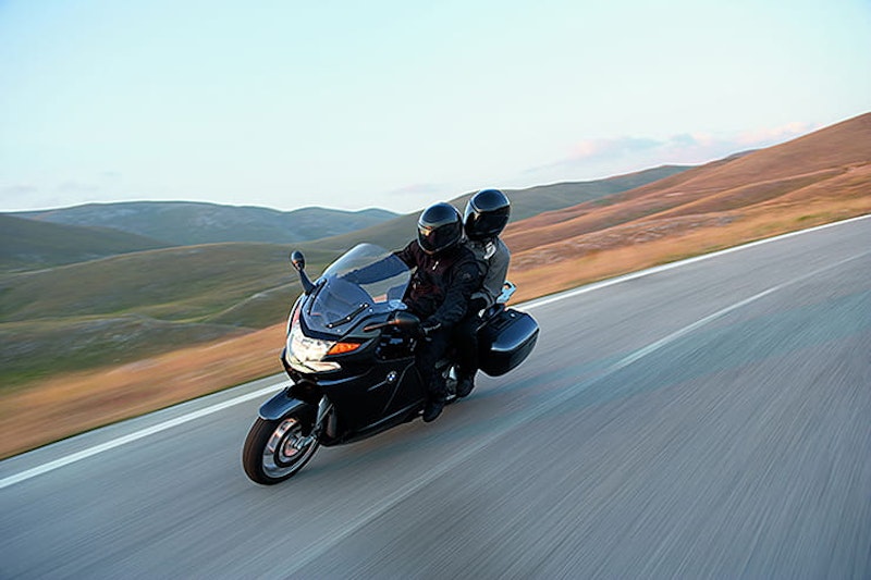 2006 BMW K1200GT K44 Review Used Price Spec_07