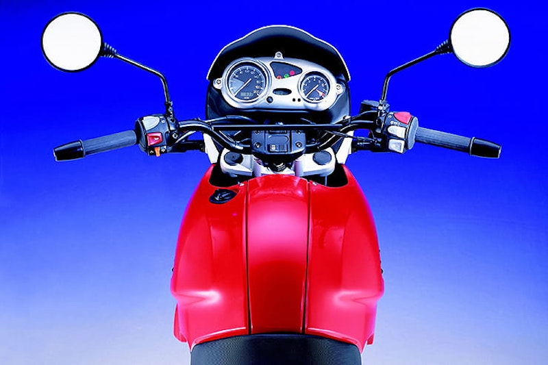BMW F650GS Review Used Price Spec_03