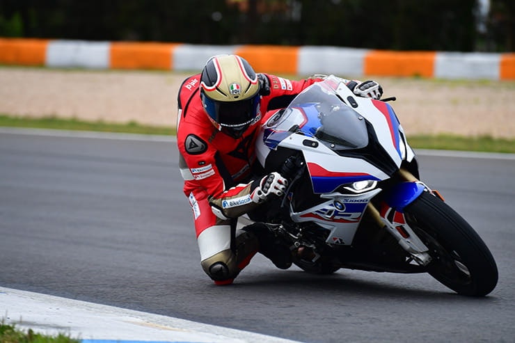 2019 BMW S1000RR Review Price Specs