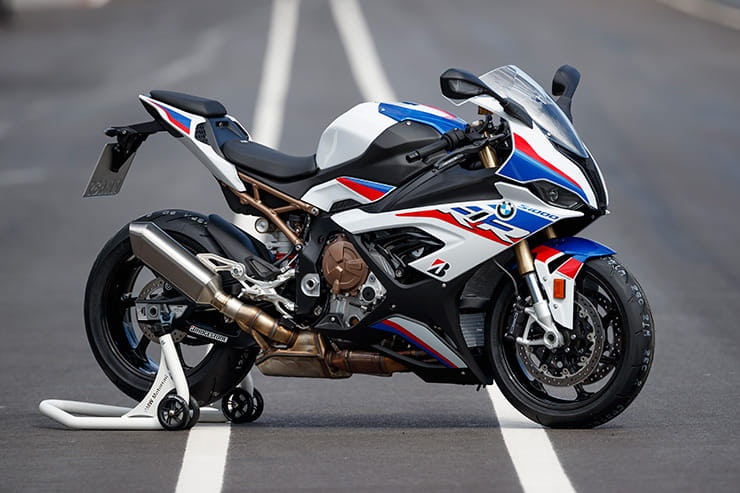 2019 BMW S1000RR Review Price Specs
