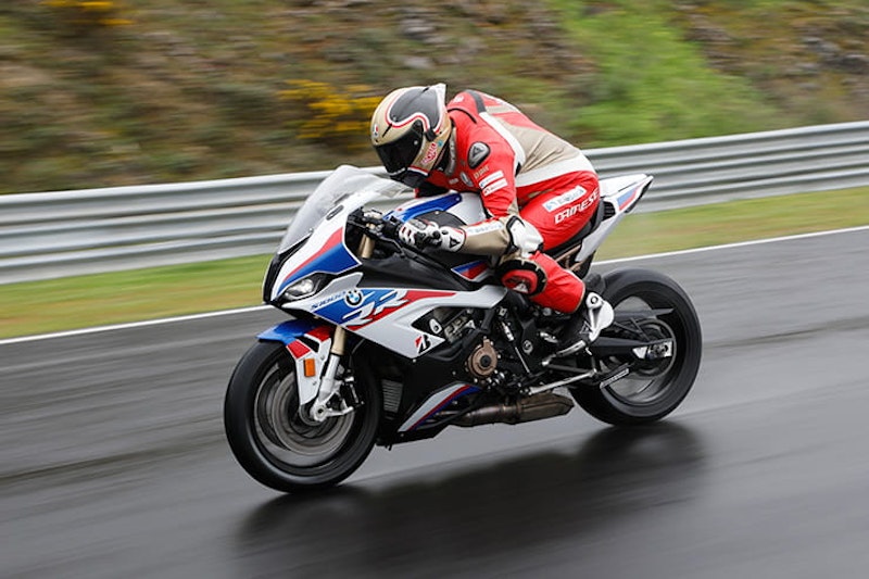 2019 BMW S1000RR Review Price Specs