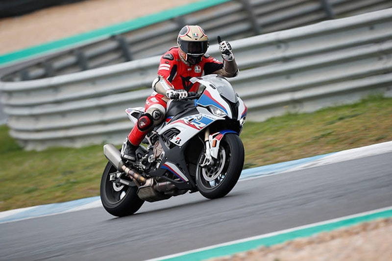 2019 BMW S1000RR Review Price Specs