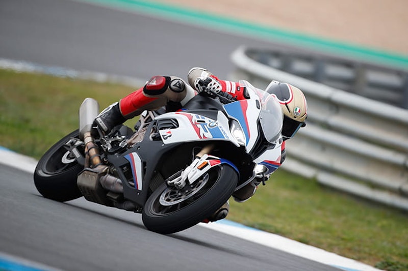 2019 BMW S1000RR Review Price Specs