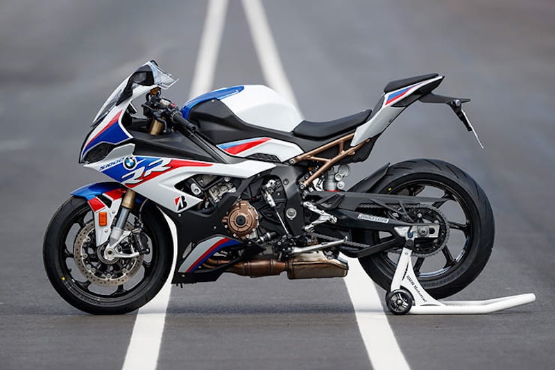 2019 BMW S1000RR Review Price Specs