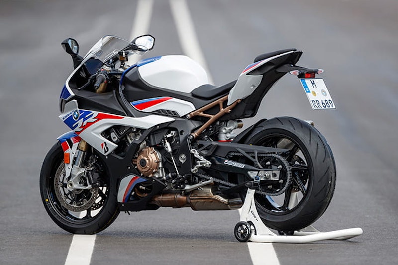 2019 BMW S1000RR Review Price Specs