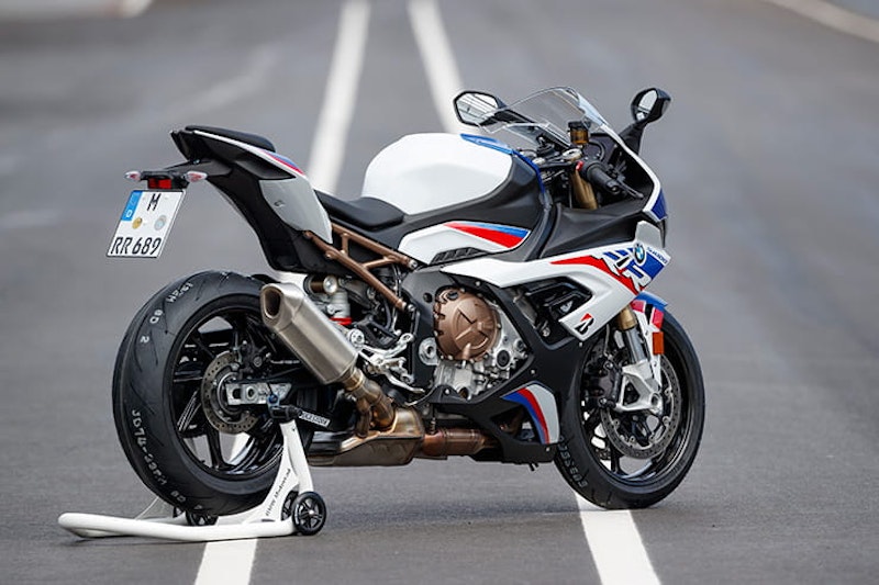 2019 BMW S1000RR Review Price Specs