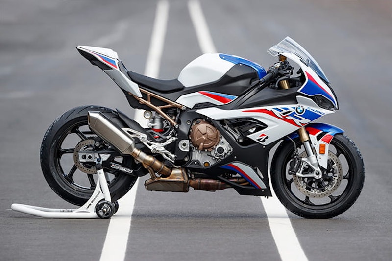 2019 BMW S1000RR Review Price Specs