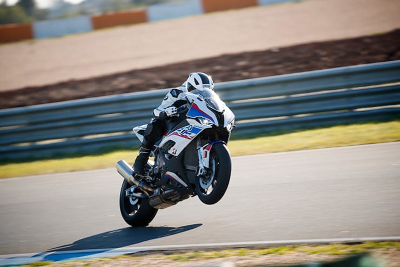 2019 BMW S1000RR Review Price Specs