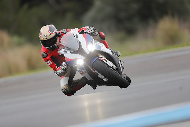 2019 BMW S1000RR Review Price Specs