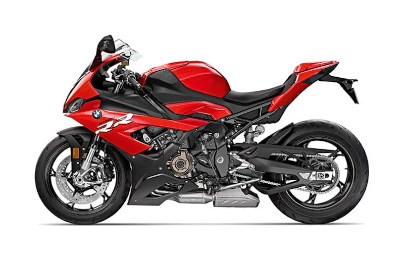 2019 BMW S1000RR Review Price Specs