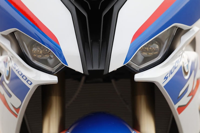 2019 BMW S1000RR Review Price Specs