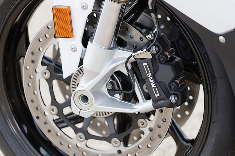 2019 BMW S1000RR Review Price Specs