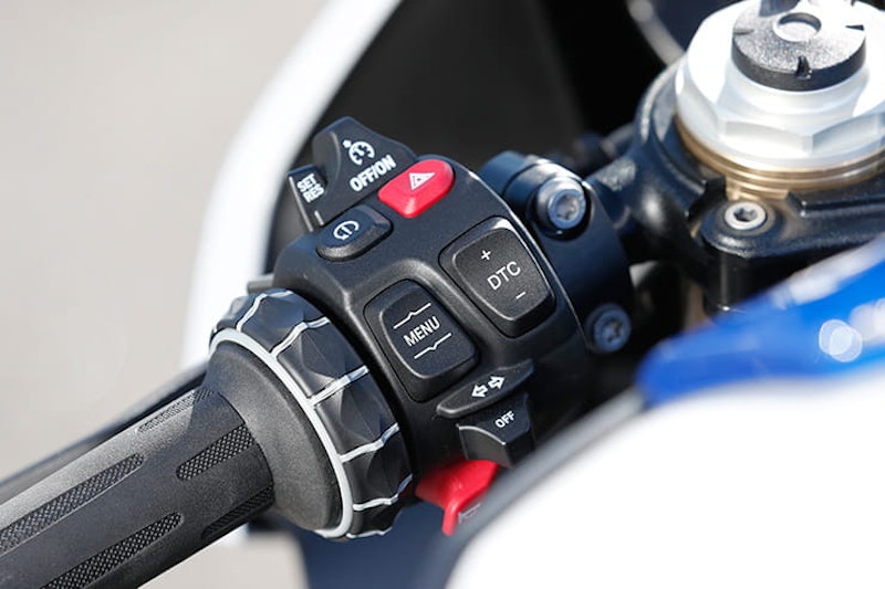 2019 BMW S1000RR Review Price Specs