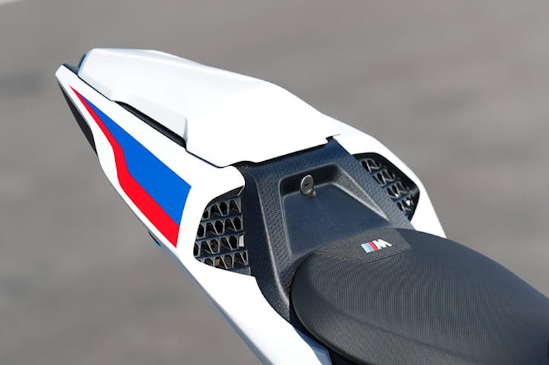 2019 BMW S1000RR Review Price Specs