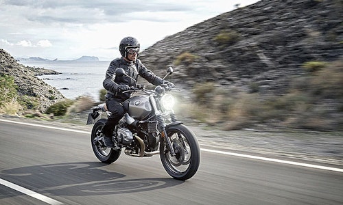 BMW R nineT Scrambler (2017-current): [ Review & Buying Guide ]