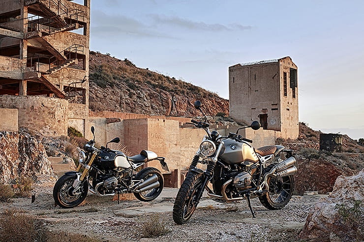 BMW R nineT Scrambler 2016 Review Used Guide_02